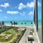 Beira-Mar Hotel Ritz Suites