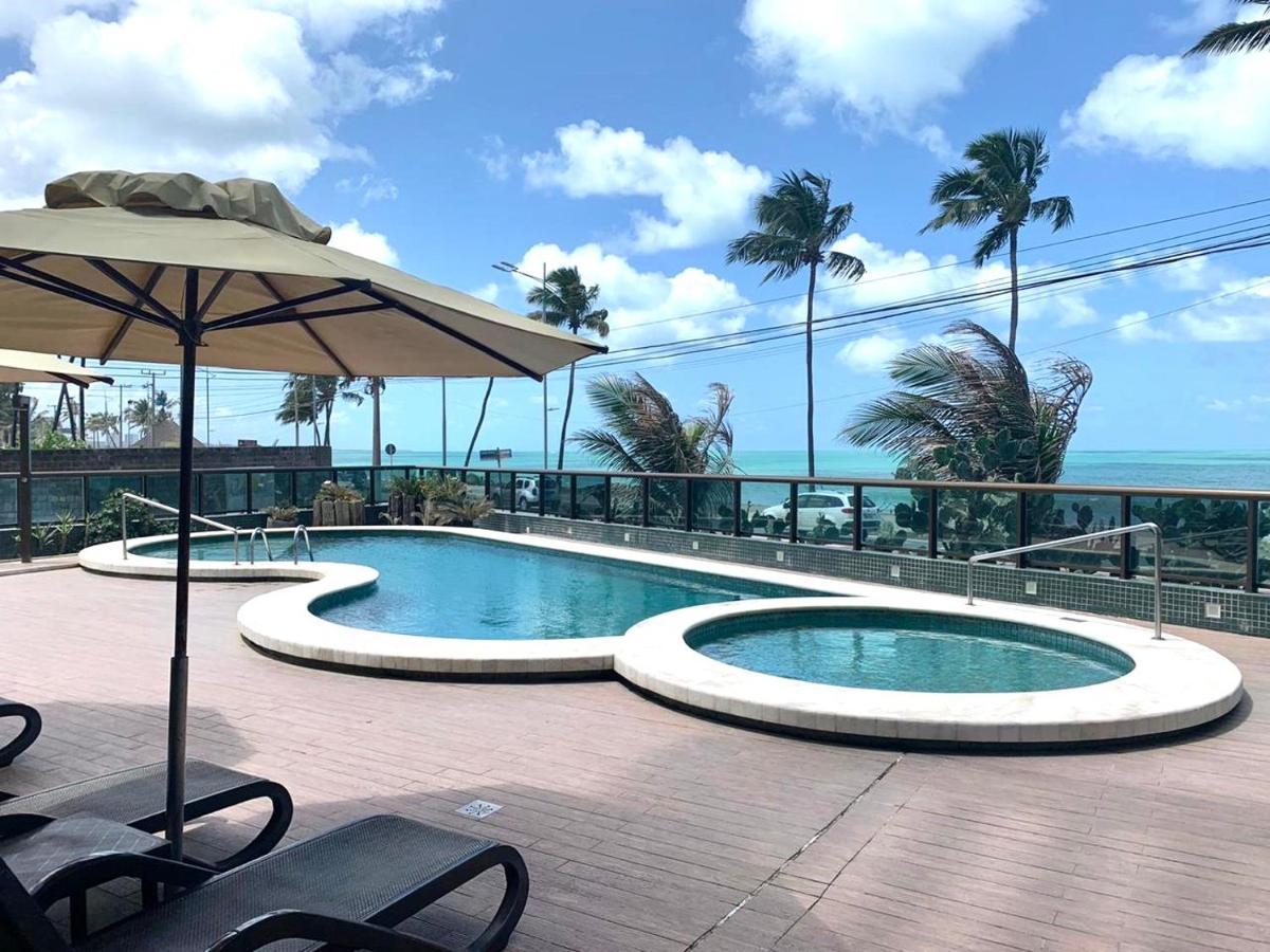 Beira-mar Ritz Maceio (Alagoas)