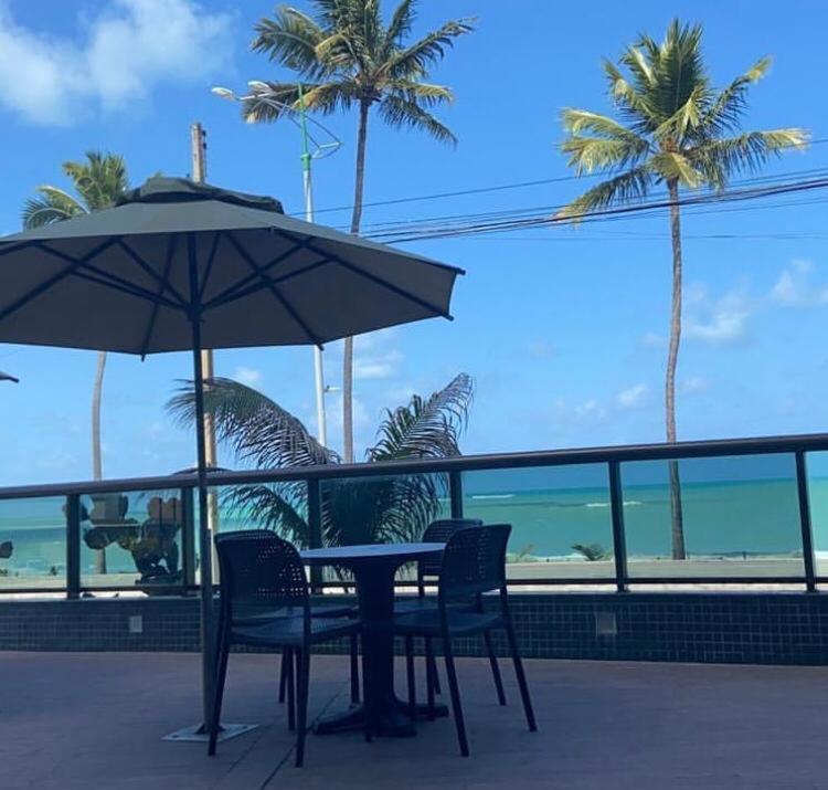 Beira-mar Ritz Maceio (Alagoas)
