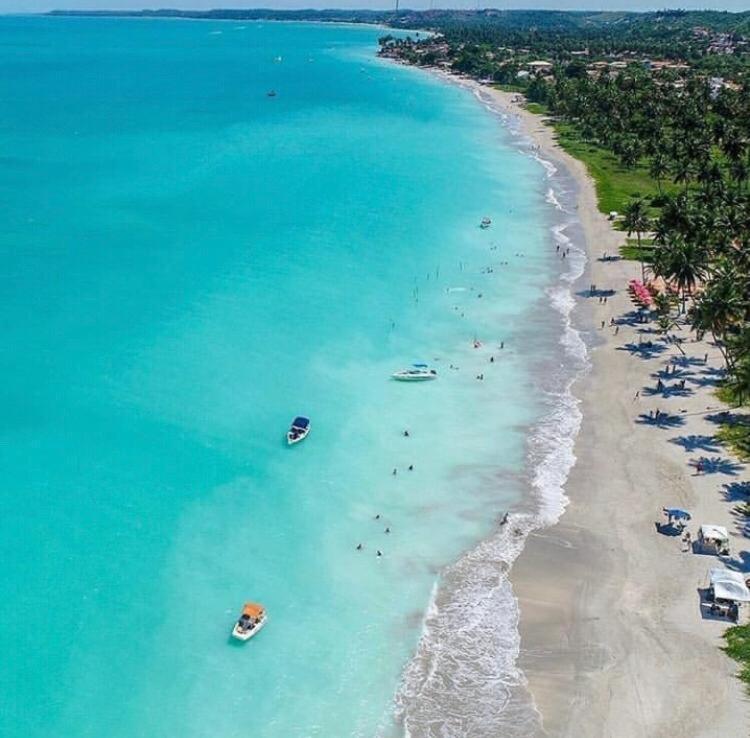 Beira-mar Ritz