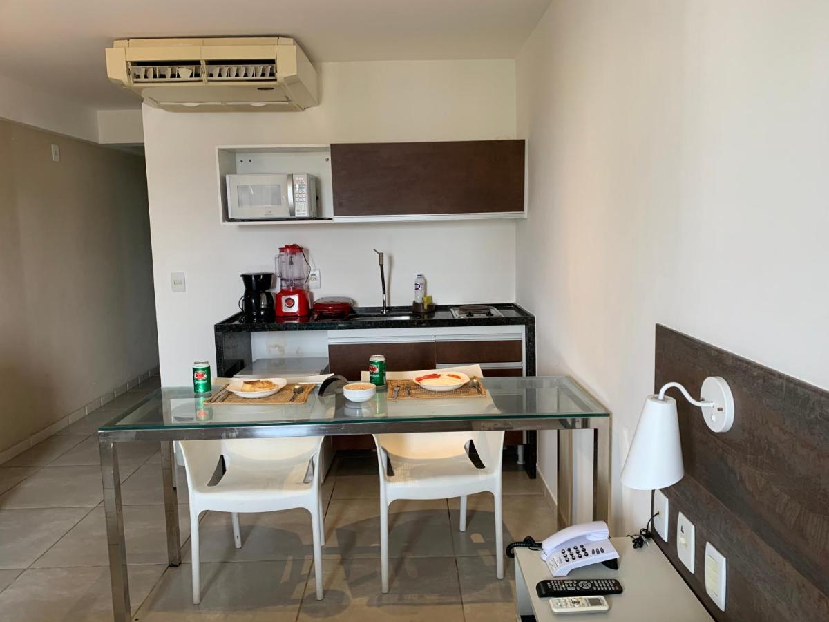 Beira-mar Ritz Hotel