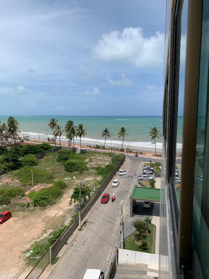 Beira-mar Ritz Maceio (Alagoas)